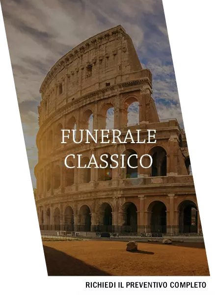 Funerale classico