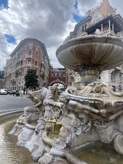 agenzia pompe funebri quartiere Trieste Roma