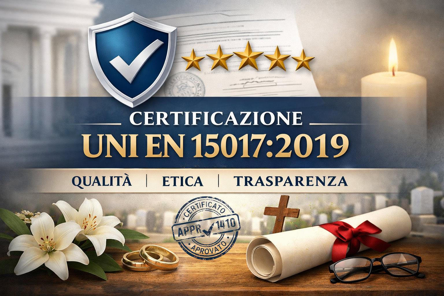 Certificazioni